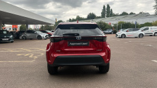 Toyota Yaris Cross 1.5 Hybrid Excel 5dr CVT Hybrid Estate